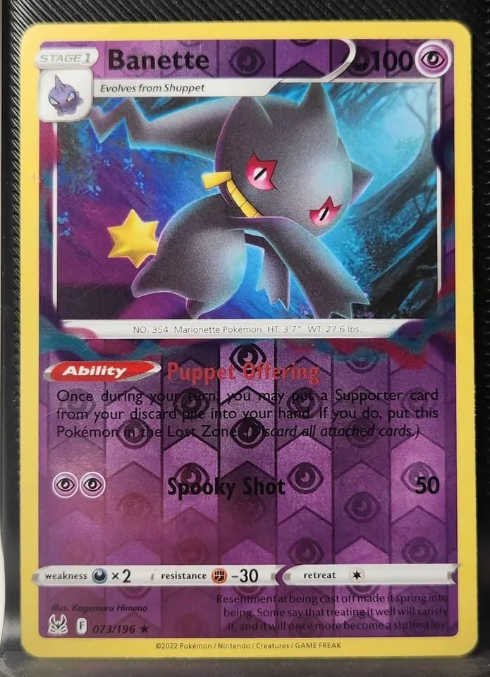 Pokémon Reverse Holo Bundle – Evolutions – Flygon / Shiftry / Ba image indicator(6)
