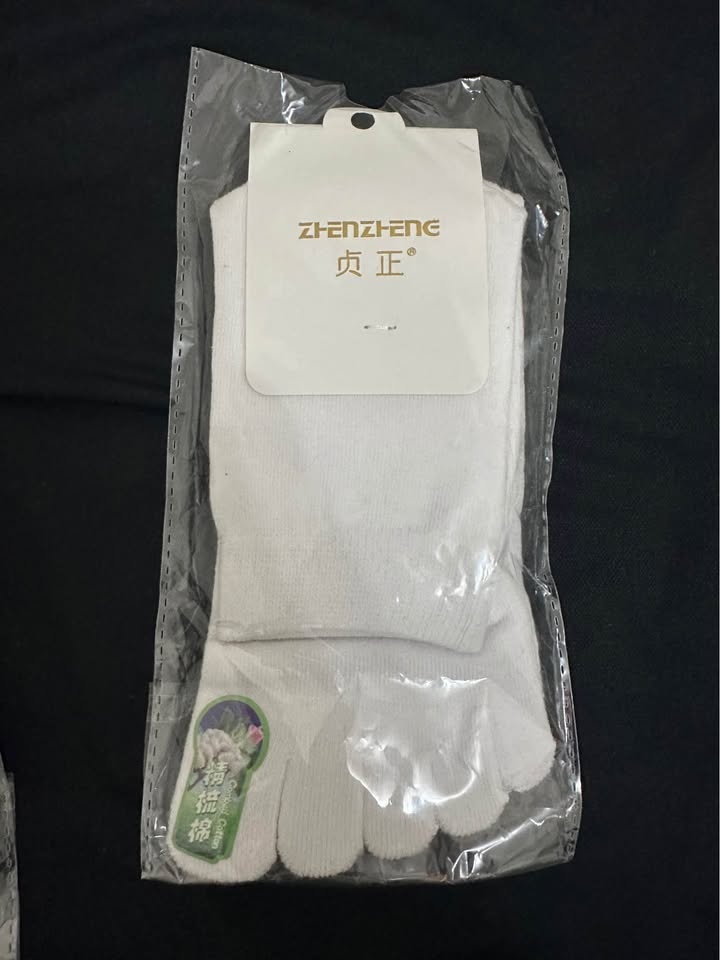 New 3 socks set - photo 2