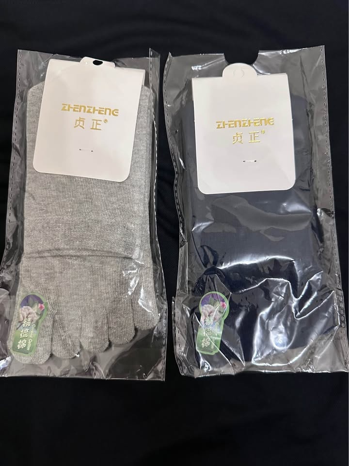 New 3 socks set - photo 3