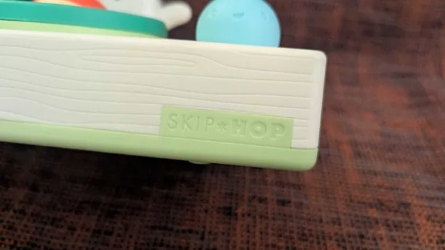 Skip Hop DJ Mixer -- Farmstand Let The Beet Drop Set image indicator(3)