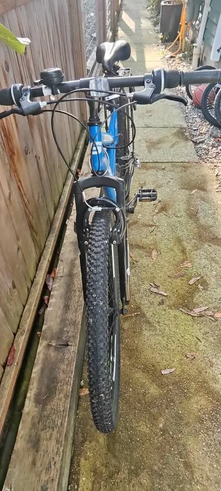 29 inch Supercycle Rush Mountain Bike