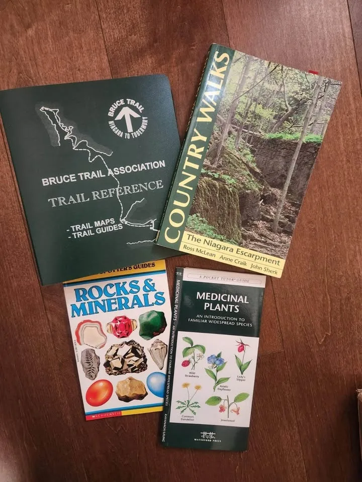 Various Books image indicator(2)