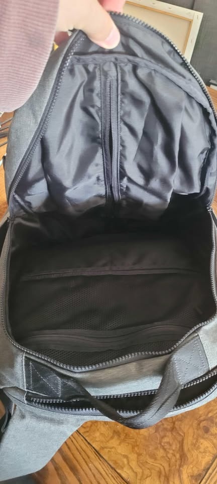 Lululemon Cruiser Backpack - photo 2