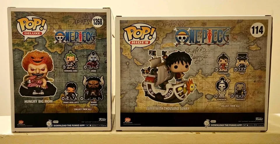 One Piece Funko Pop image indicator(4)