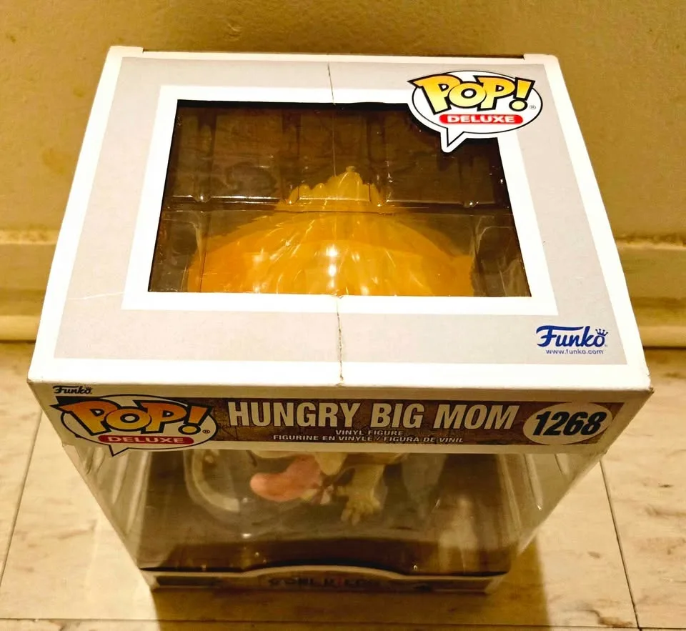 One Piece Funko Pop image indicator(5)