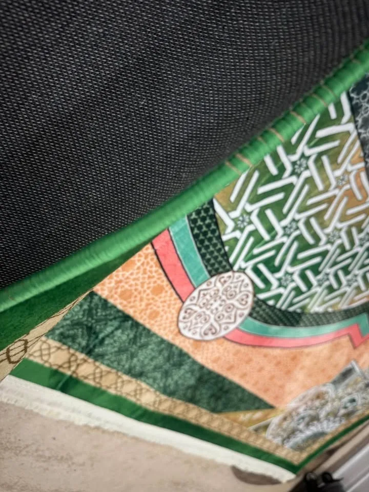 Christmas sale Stunning carpet 7 x 10 feet image indicator(9)