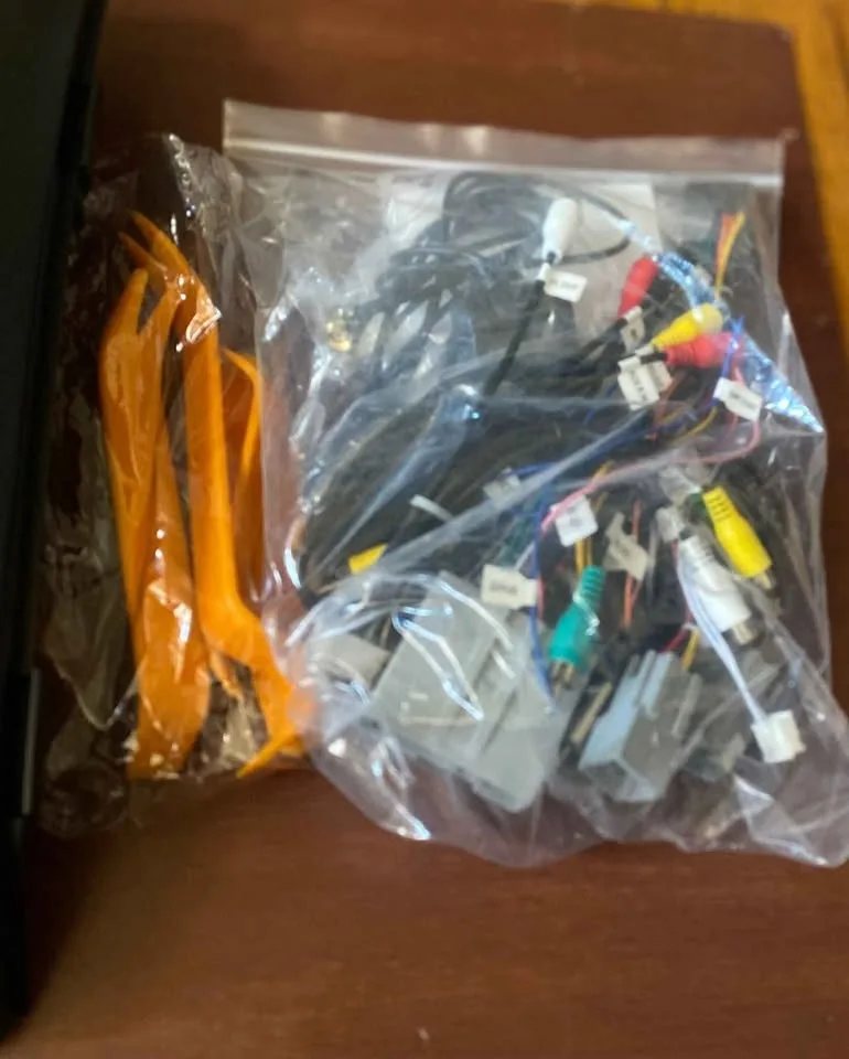 12.1 pulgadas para F150 Radio actualización 2009 image indicator(7)