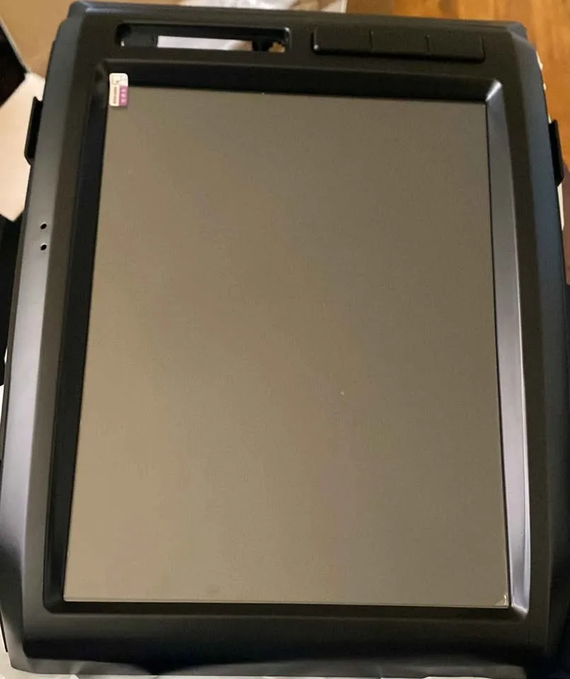 12.1 pulgadas para F150 Radio actualización 2009 image indicator(8)