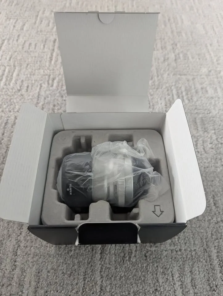 Fuji X-E3 Limited Brown + 22mm F2.0 + 50mm 2.0 image indicator(7)