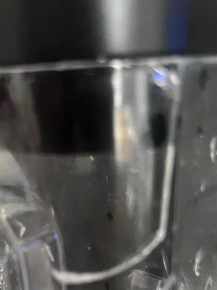 Keurig K-Slim Single Serve K-Cup Pod Coffee Maker image indicator(4)