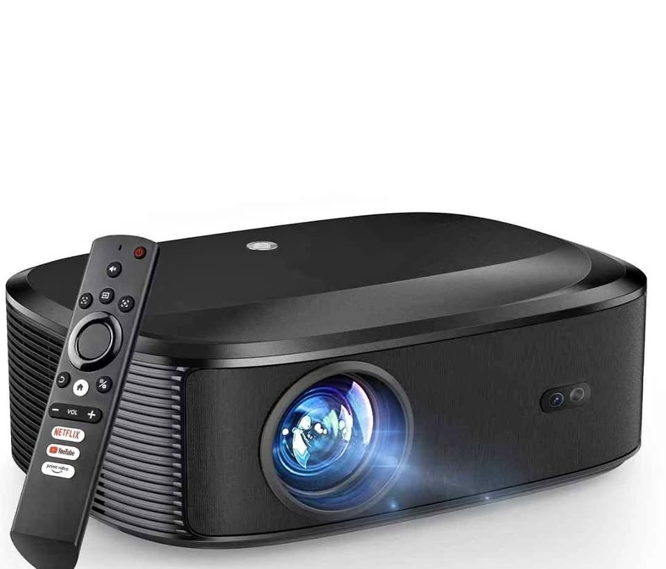 Proyector Alephas