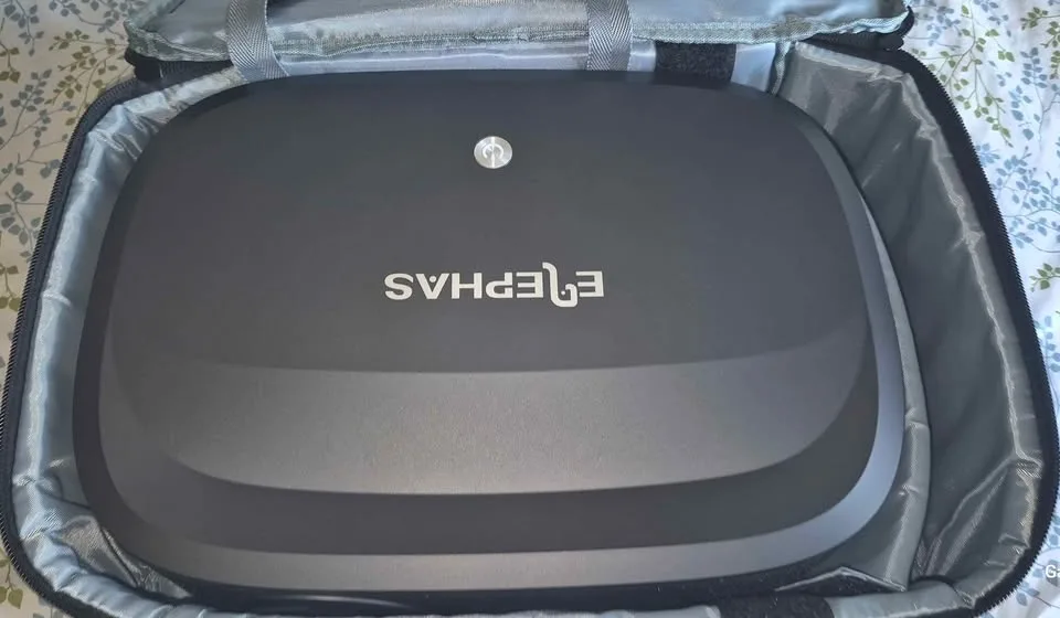 Proyector Alephas image indicator(3)