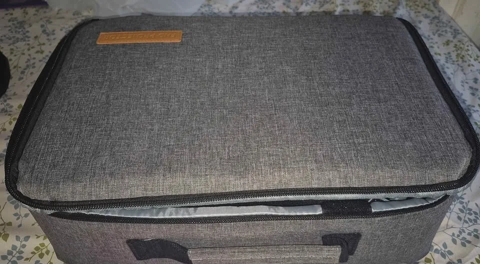 Proyector Alephas image indicator(4)