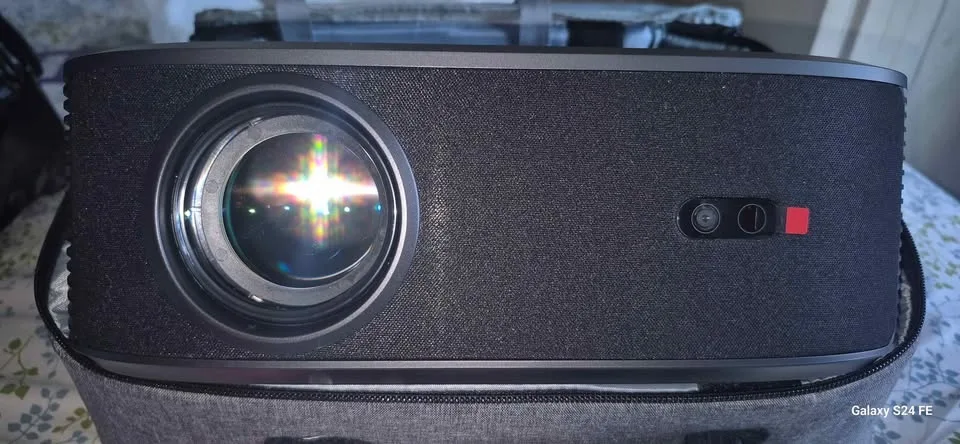 Proyector Alephas image indicator(5)