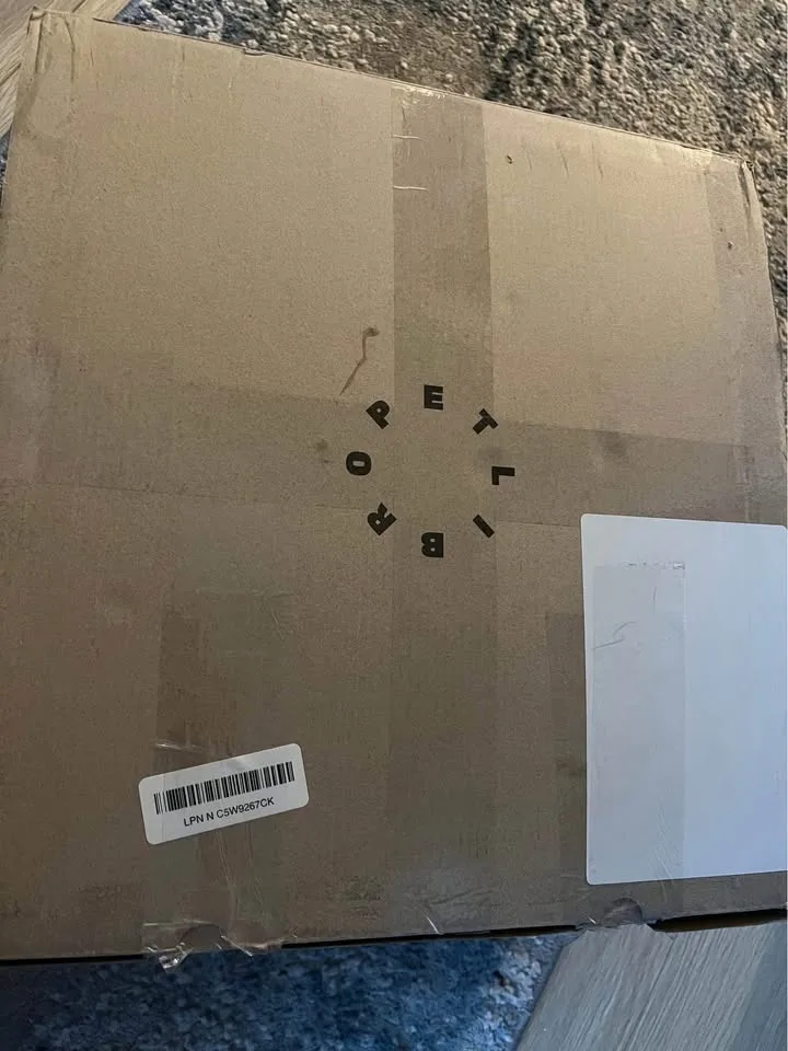 PETLIBRO Automatic Pet Feeder Wet Food Dispenser,APP WiFi Contro image indicator(4)