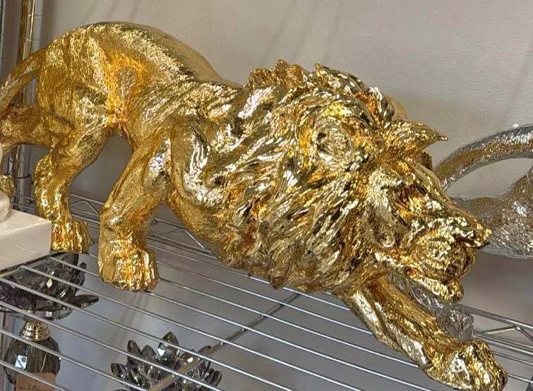 Golden Lion