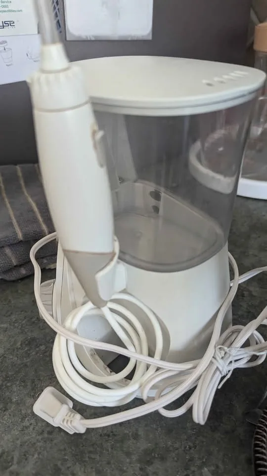 Free, For Parts (broken) image indicator(2)