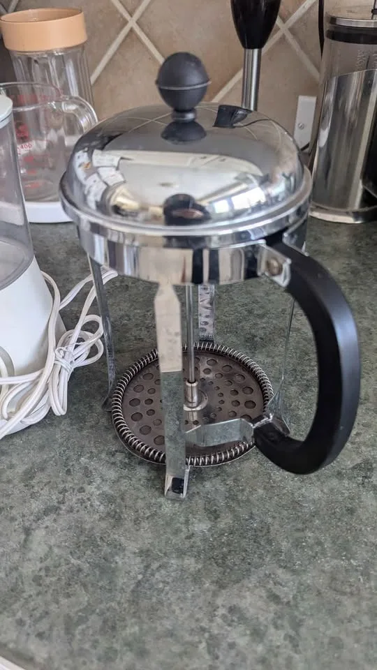 Free, For Parts (broken) image indicator(3)