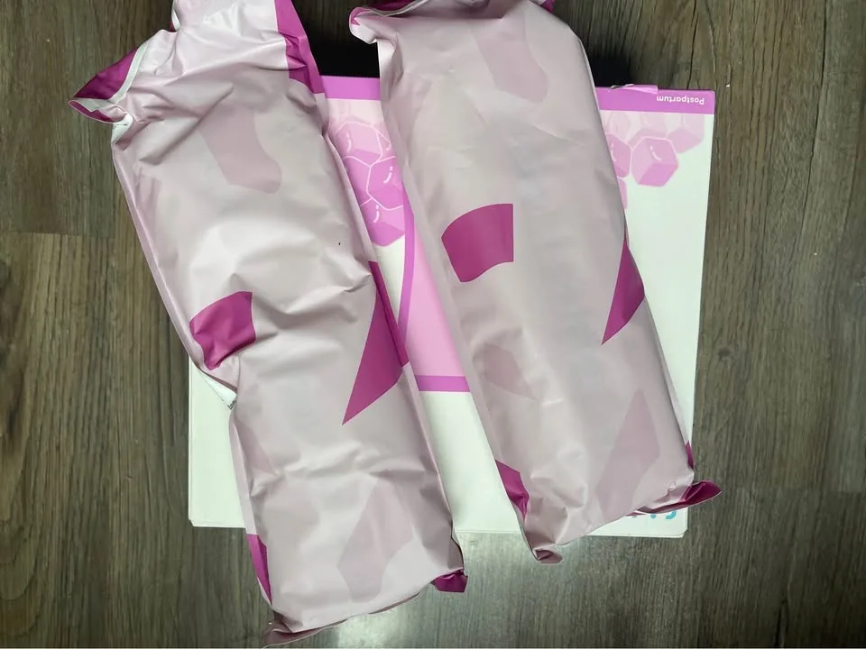 Frida Mom Instant Ice Maxi Pads image indicator(4)