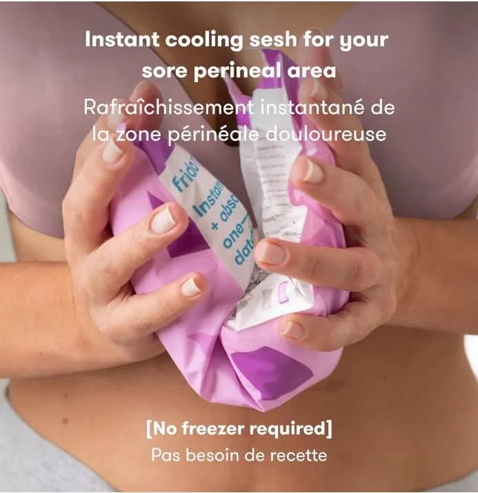 Frida Mom Instant Ice Maxi Pads image indicator(5)