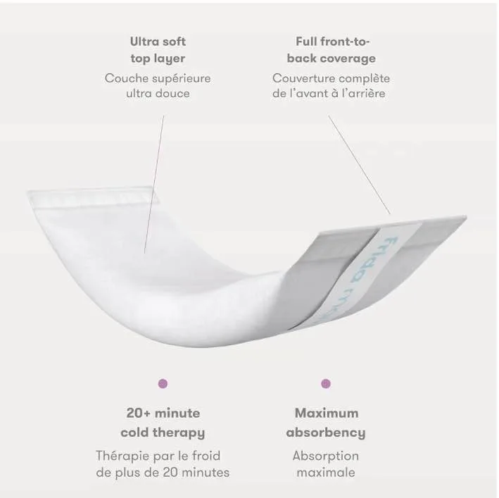 Frida Mom Instant Ice Maxi Pads image indicator(6)