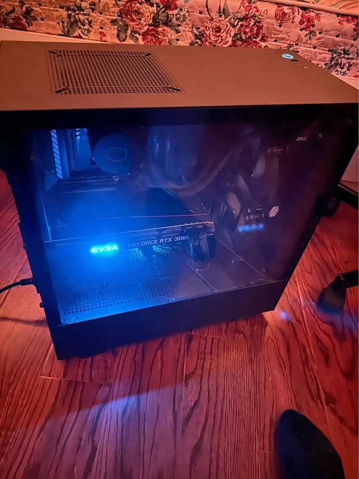 Gaming PC (NEED GONE)