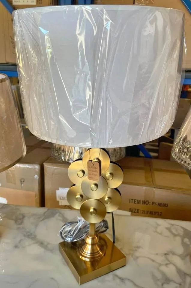Table Lamp
