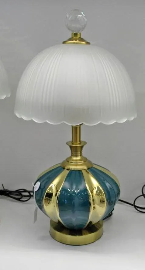 Table Lamps