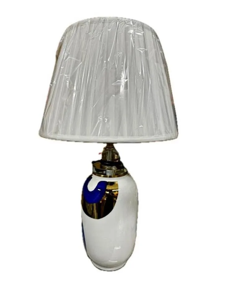 Ceramic Table Lamp