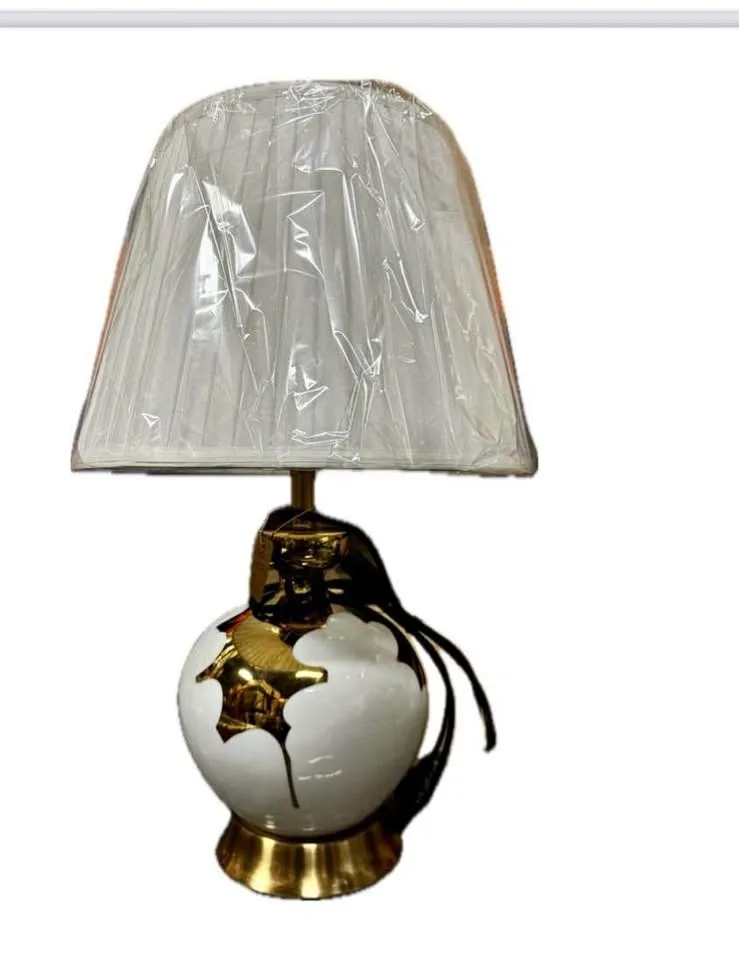 Ceramic Table Lamp