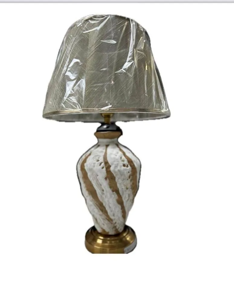 Ceramic Table Lamps