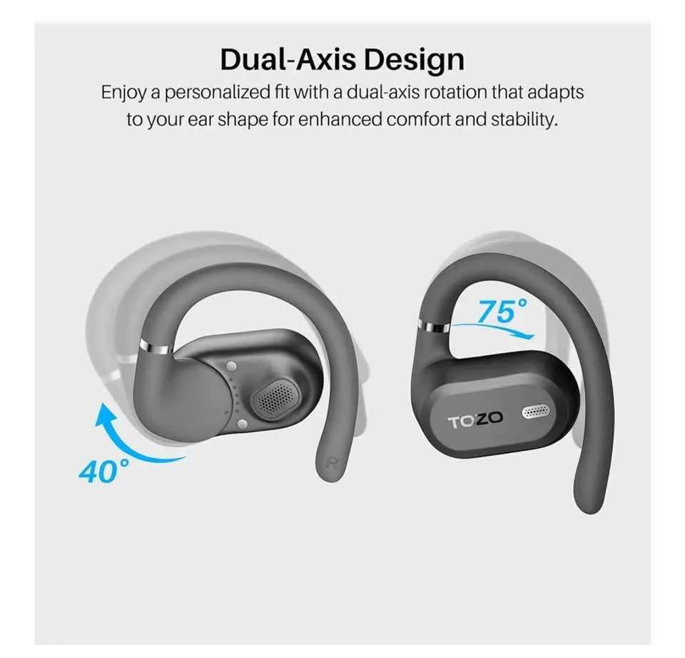 OpenWear Open Ear Headphones image indicator(2)