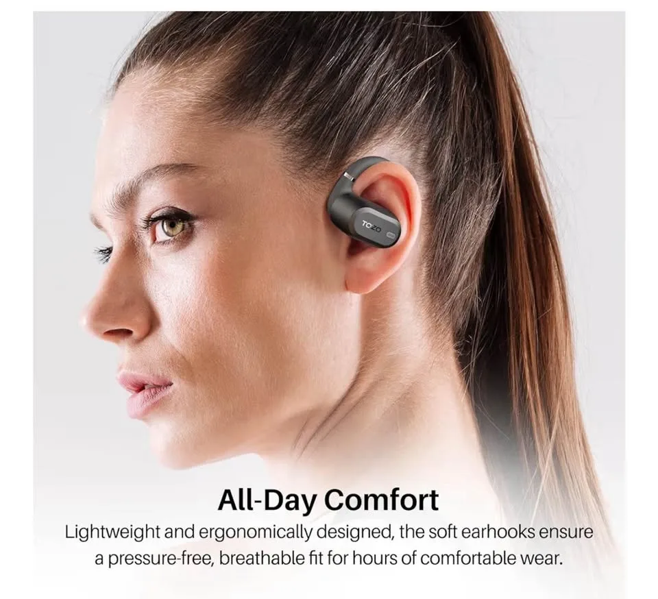 OpenWear Open Ear Headphones image indicator(3)