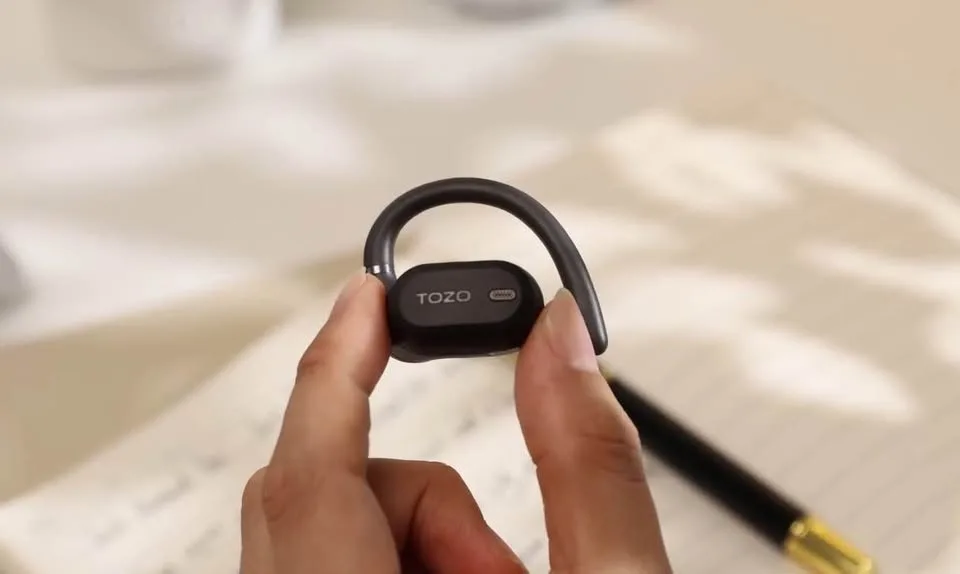 OpenWear Open Ear Headphones image indicator(4)