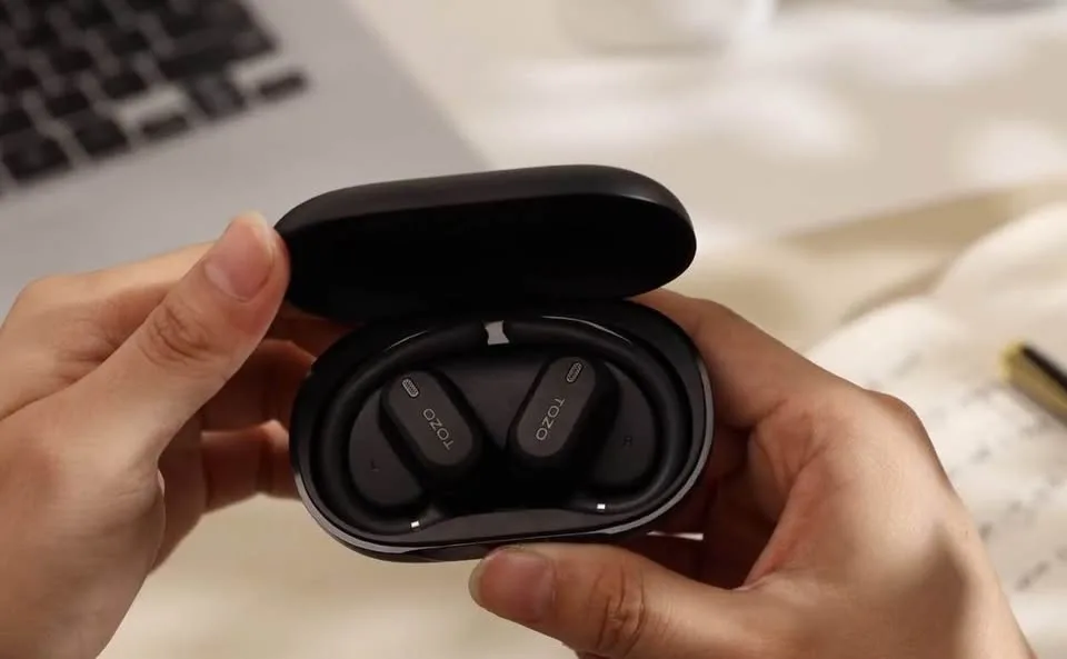 OpenWear Open Ear Headphones image indicator(5)