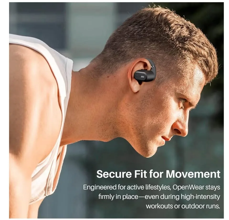 OpenWear Open Ear Headphones image indicator(9)