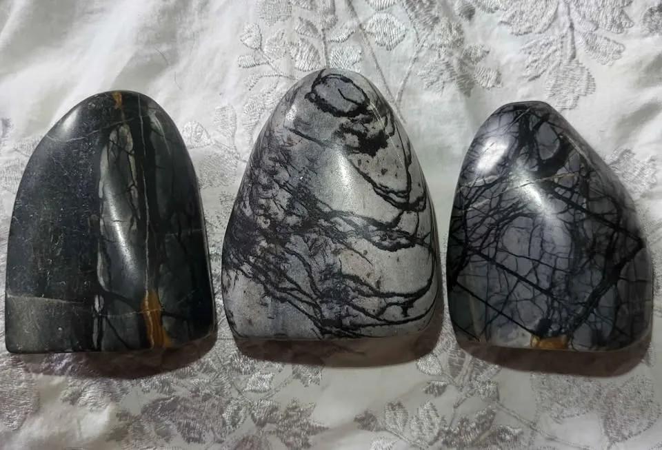 Crystals Picasso Jasper free forms image indicator(6)
