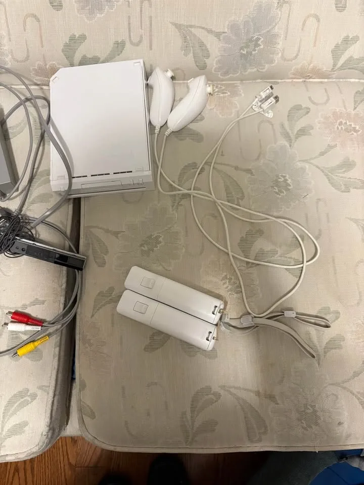 Wii image indicator(4)