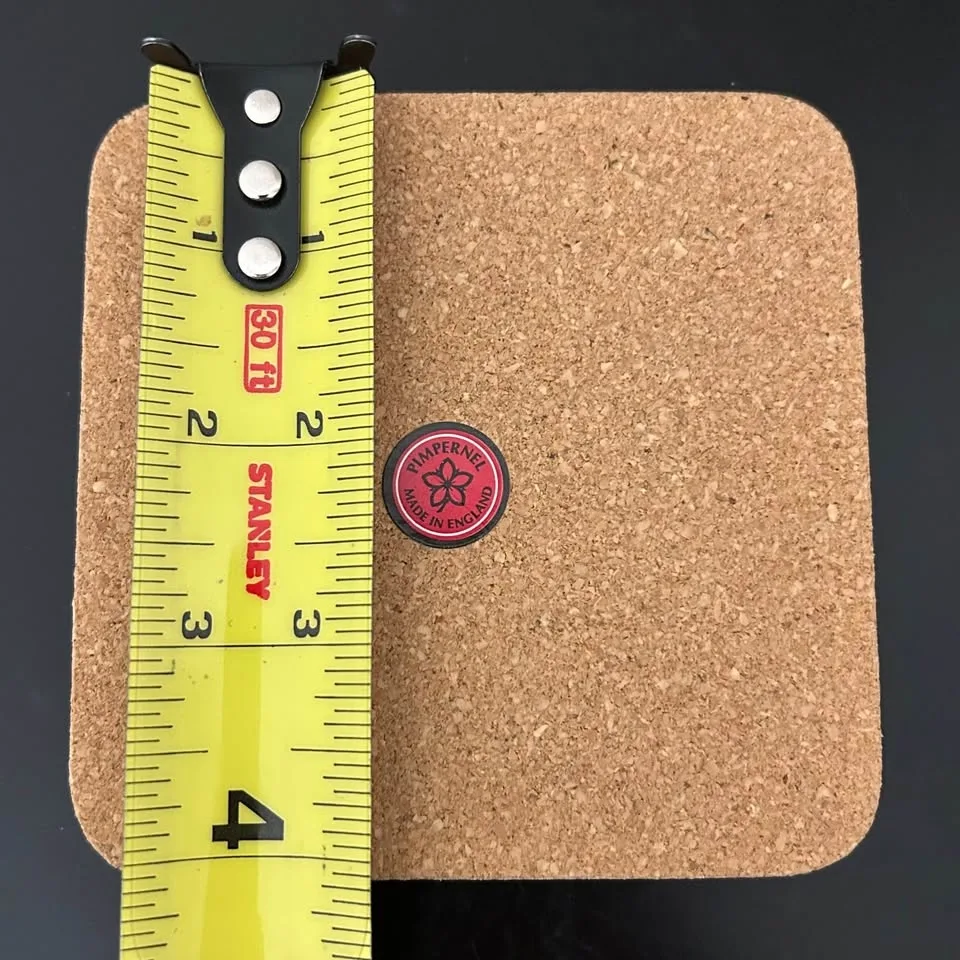 Vintage Pimpernel Coaster Set of 5 image indicator(6)