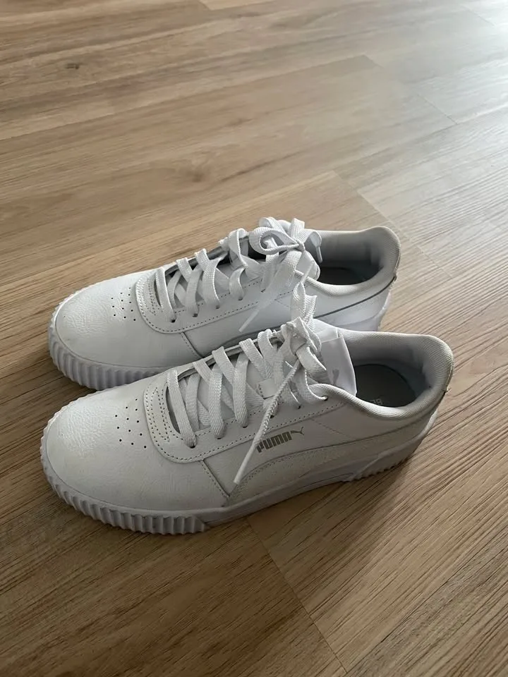 Doc Martens/Timberlands/Puma - Size 7.5 to 8.5 image indicator(6)