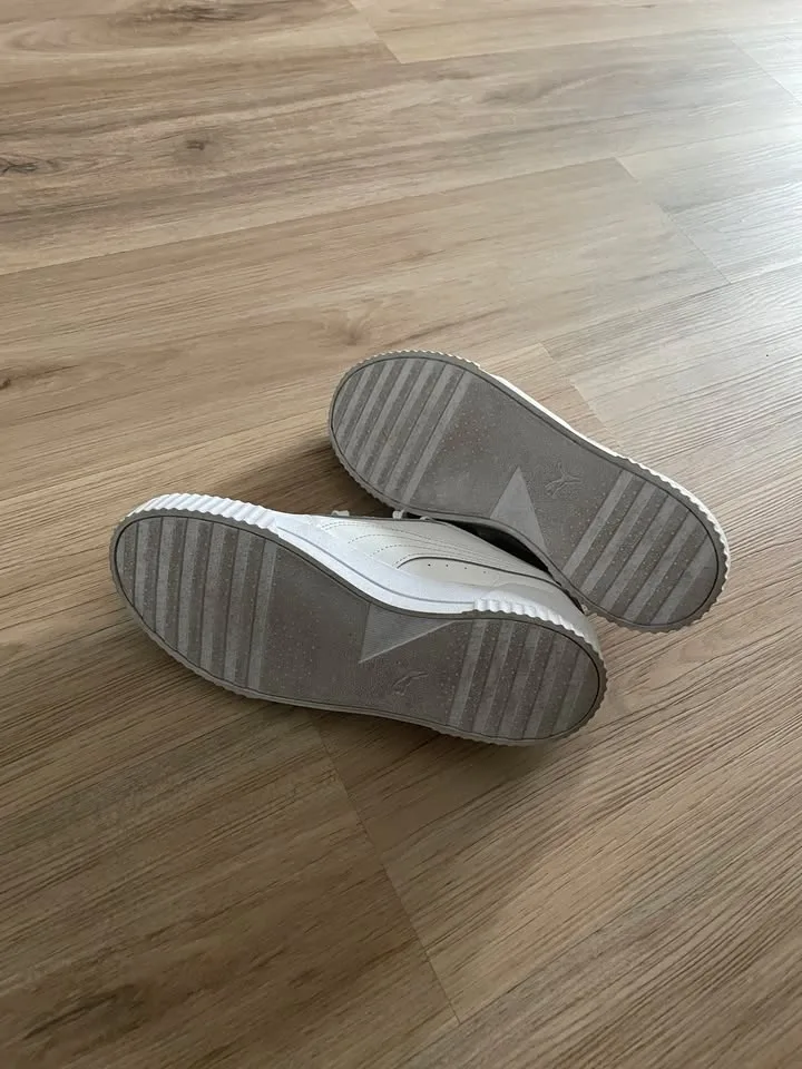 Doc Martens/Timberlands/Puma - Size 7.5 to 8.5 image indicator(7)