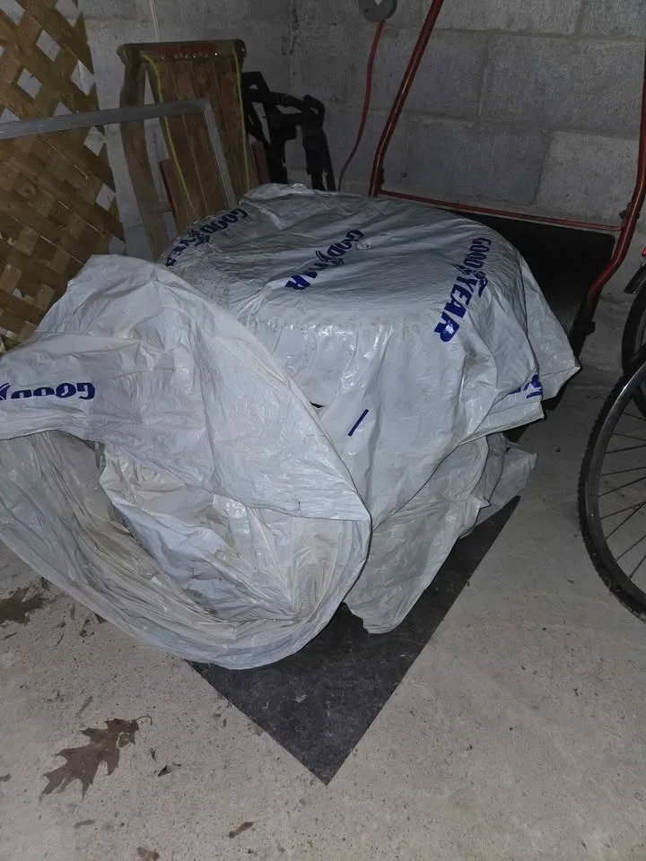 Winter Tire & Wheel Package – Goodyear Ultra Grip image indicator(6)