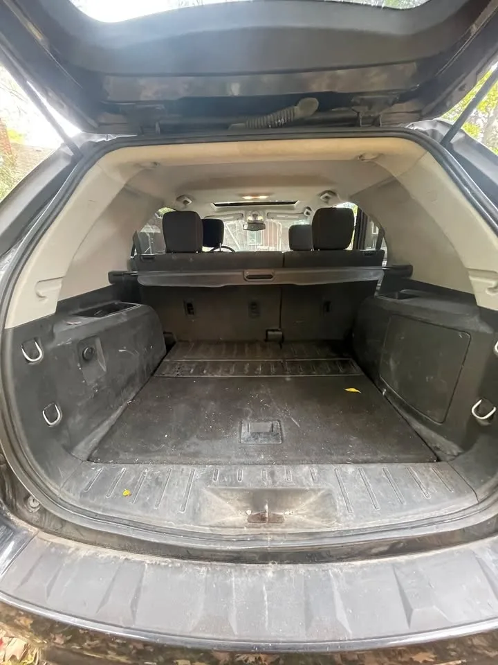 2015 Chevrolet Equinox image indicator(4)