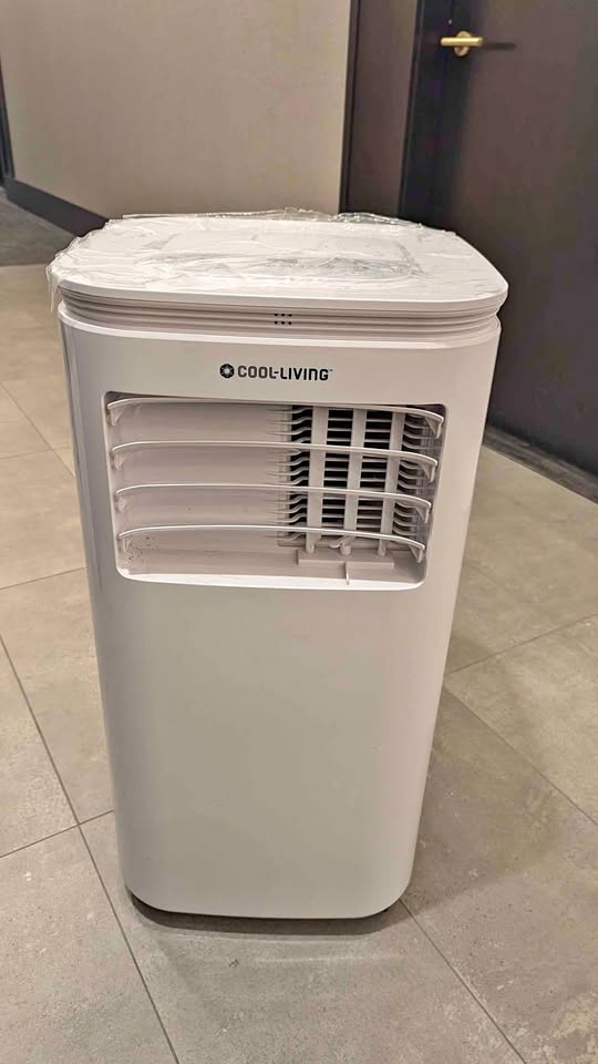 Cool Living Portable AC Unit