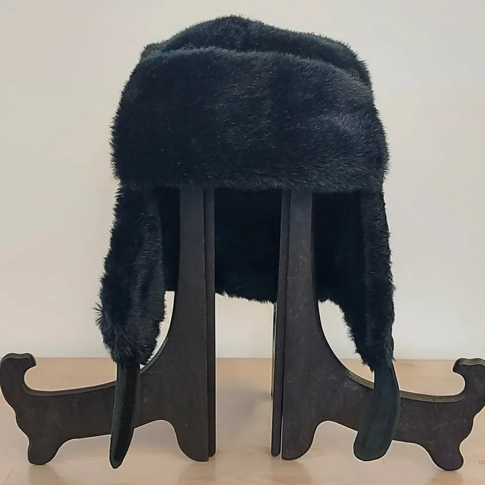 Midway Industries Ushanka - Trappers Hat - CA00609 image indicator(5)