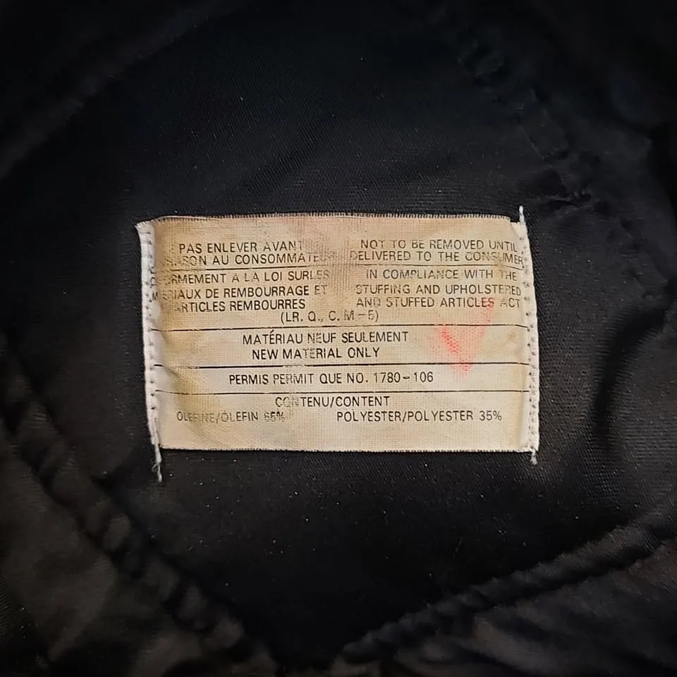 Midway Industries Ushanka - Trappers Hat - CA00609 image indicator(8)