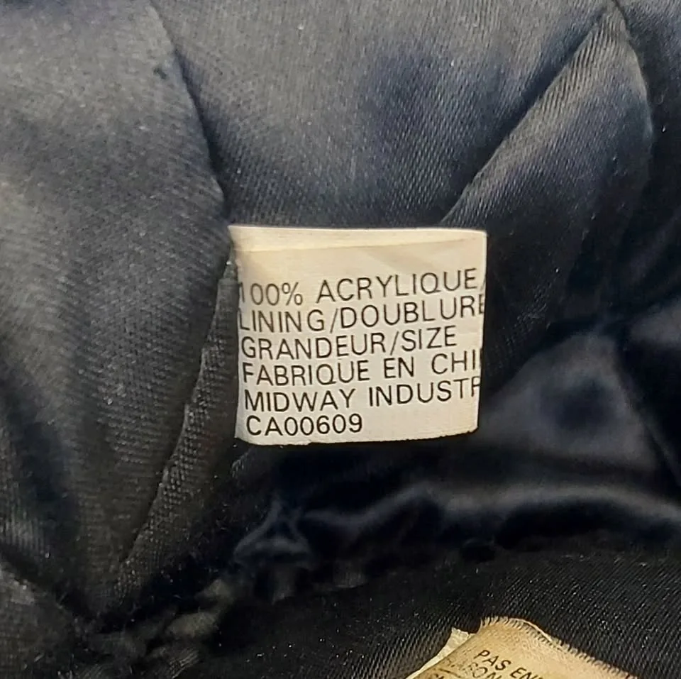 Midway Industries Ushanka - Trappers Hat - CA00609 image indicator(9)