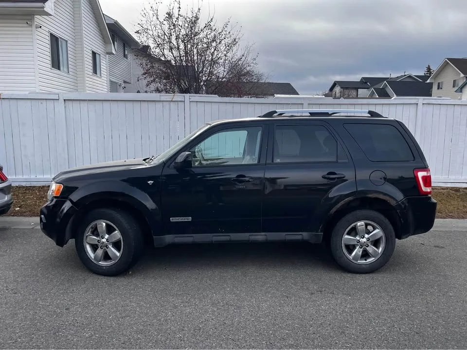 2009 Ford Escape image indicator(2)