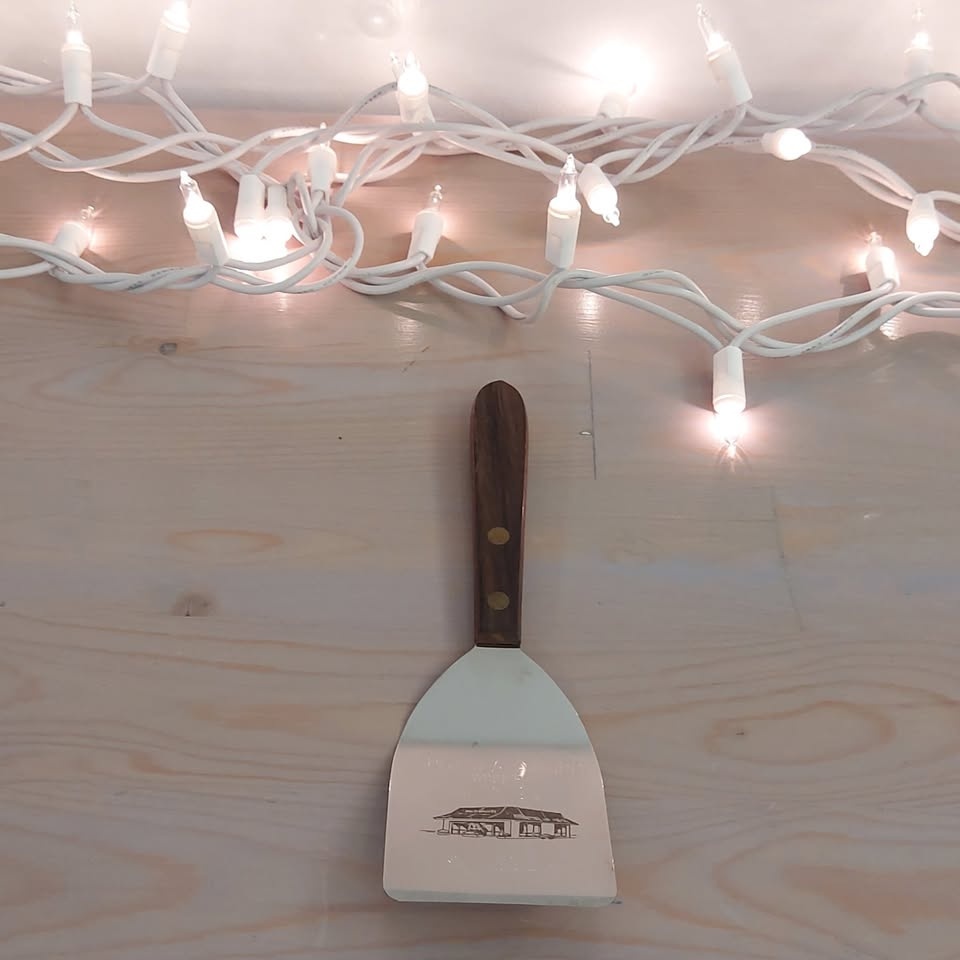Mini McDonald's Spatula 98