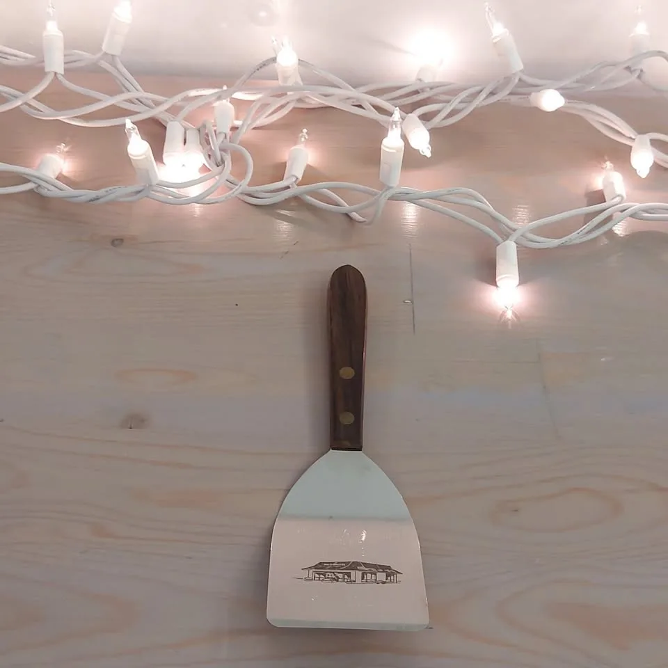 Mini McDonald's Spatula 98